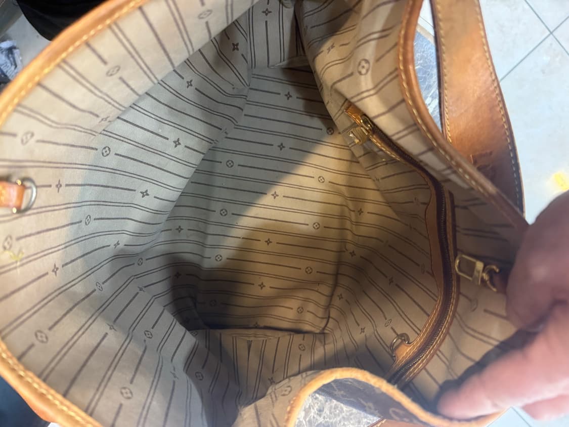 정품 루이비통 딜라이트풀 PM 팝니다 상품이미지7