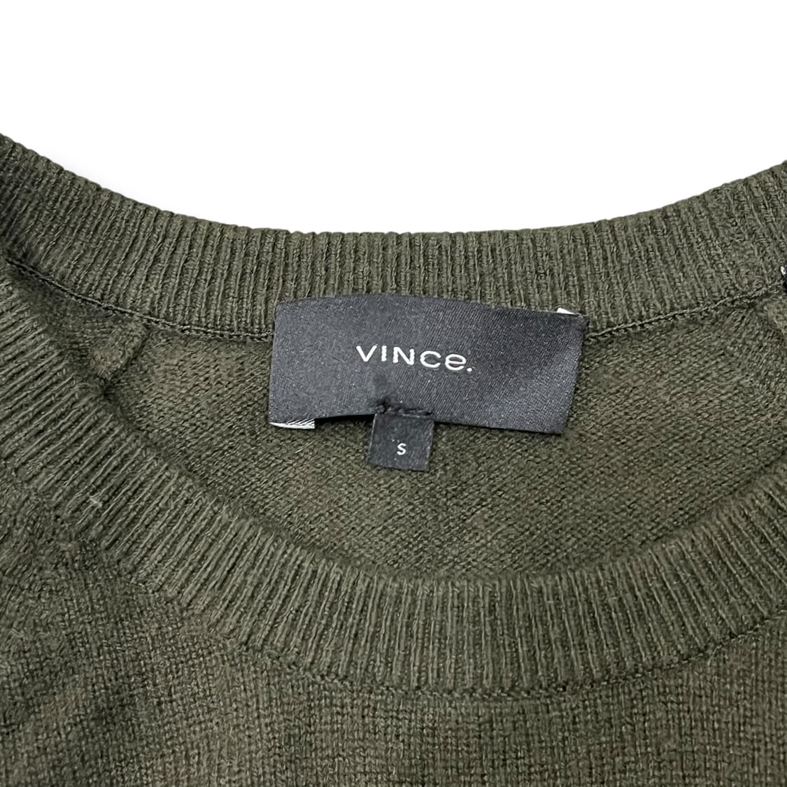 빈스 베이직 니트 s08084 상품이미지6