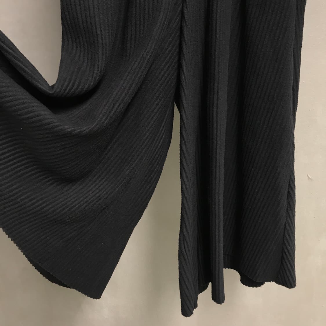 ZUCCA 주카 와이드 팬츠 M(W) 상품이미지4