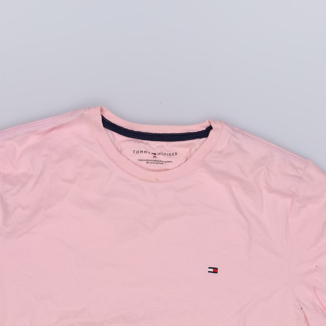 M 타미힐피거 여성 반팔티 0220H1 상품이미지3