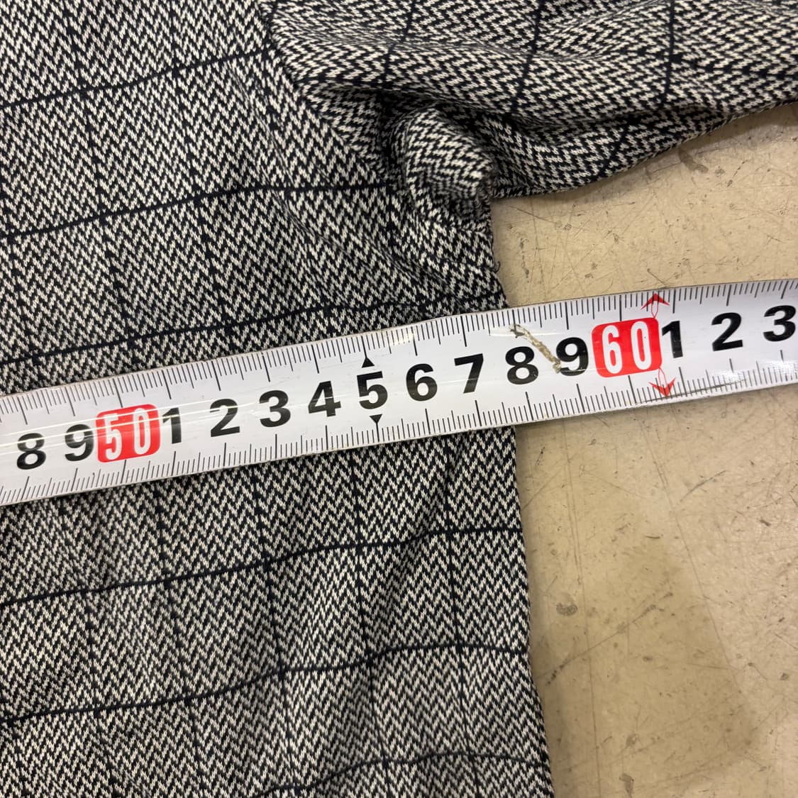 타미힐피거 체크 스몰로고 카라티셔츠 상품이미지5