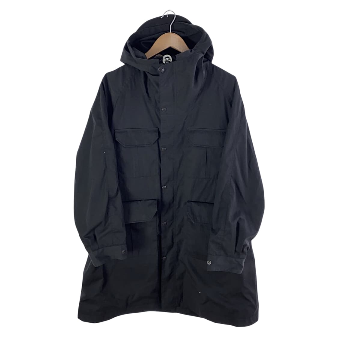 노스페이스 퍼플라벨 for 나나미카 고어텍스 인피니엄 마운틴파카 상품이미지3