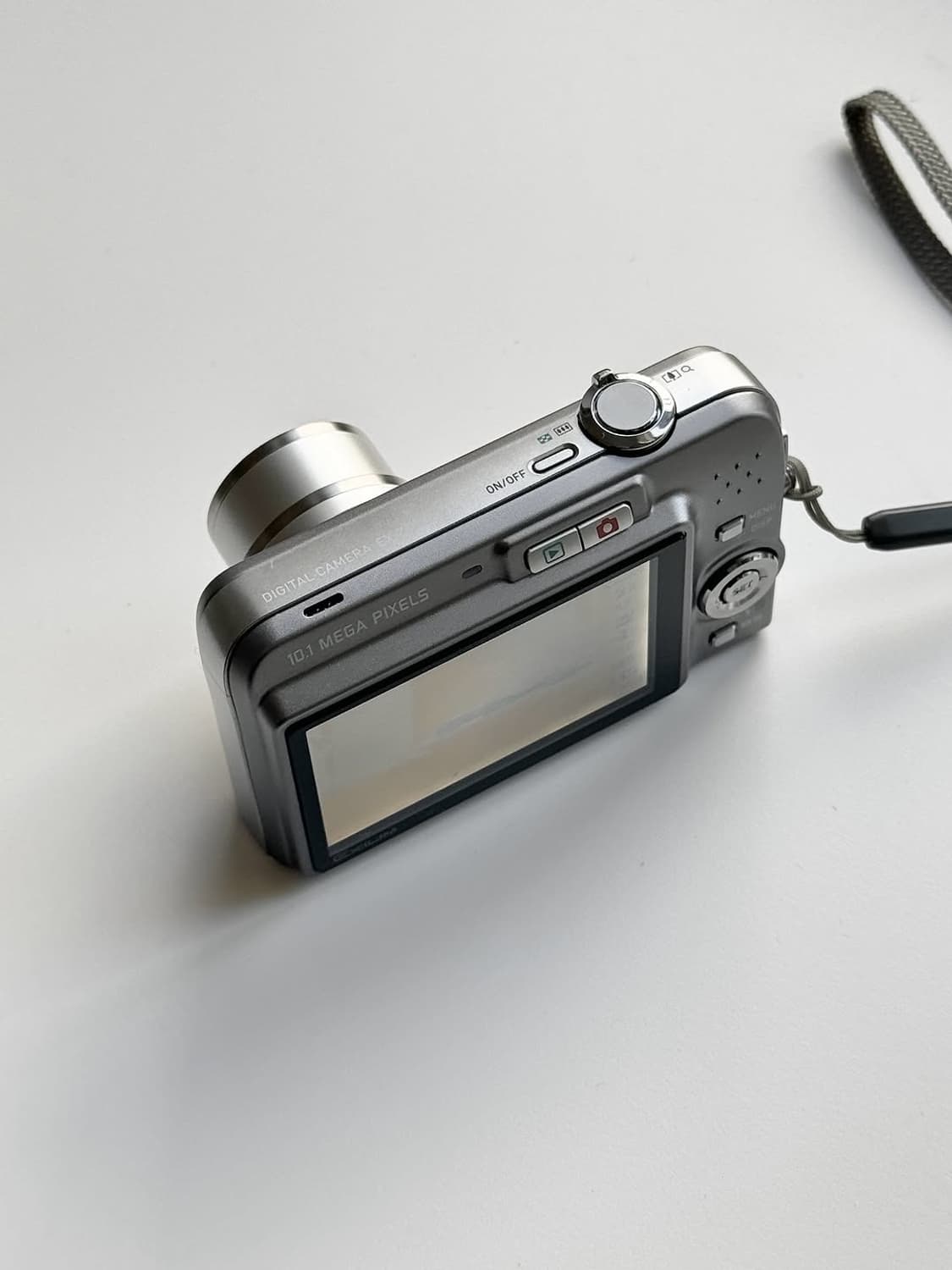 카시오 엑슬림 EX-Z1050 상품이미지8