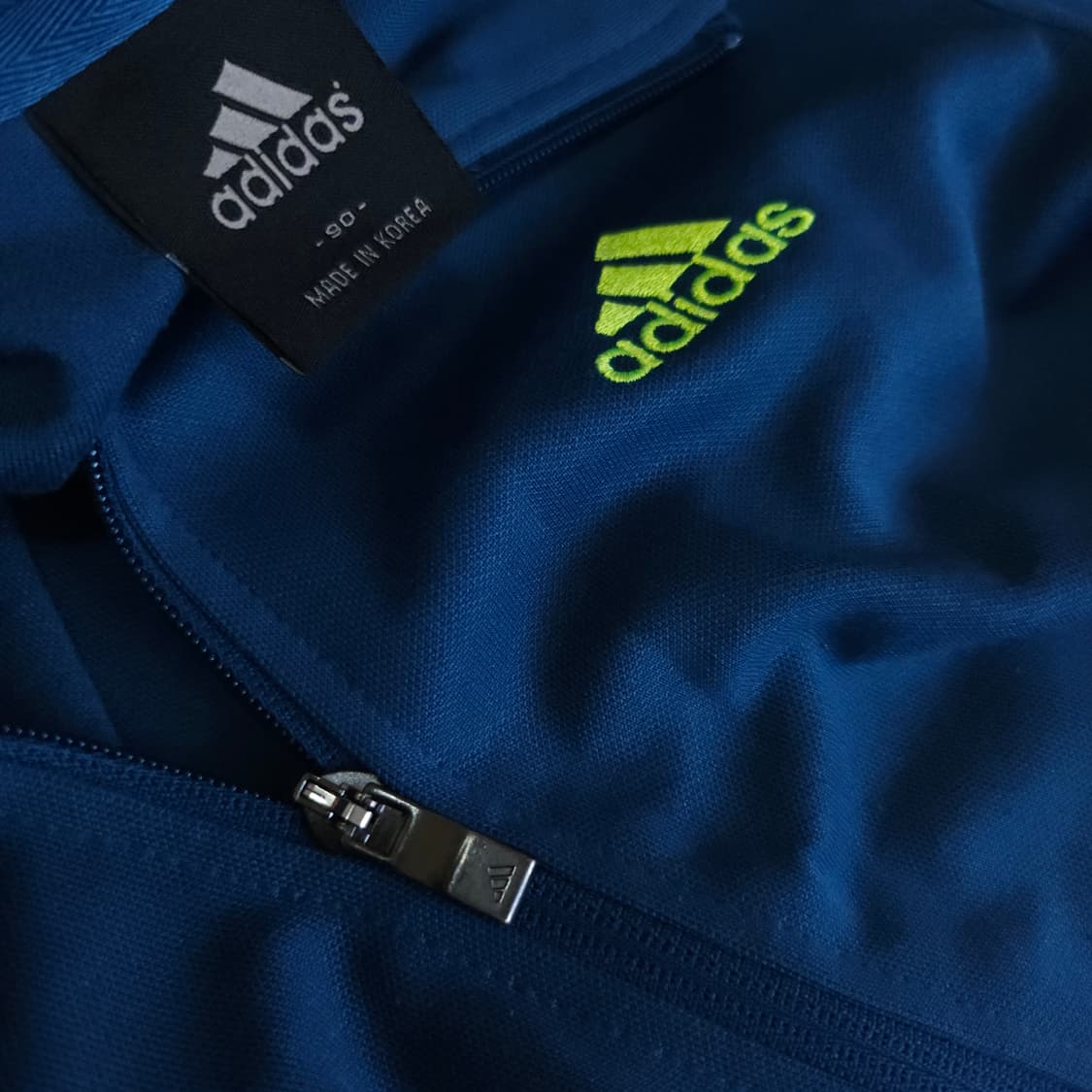 아디다스져지 95M 트랙탑자케 저지 상품이미지6