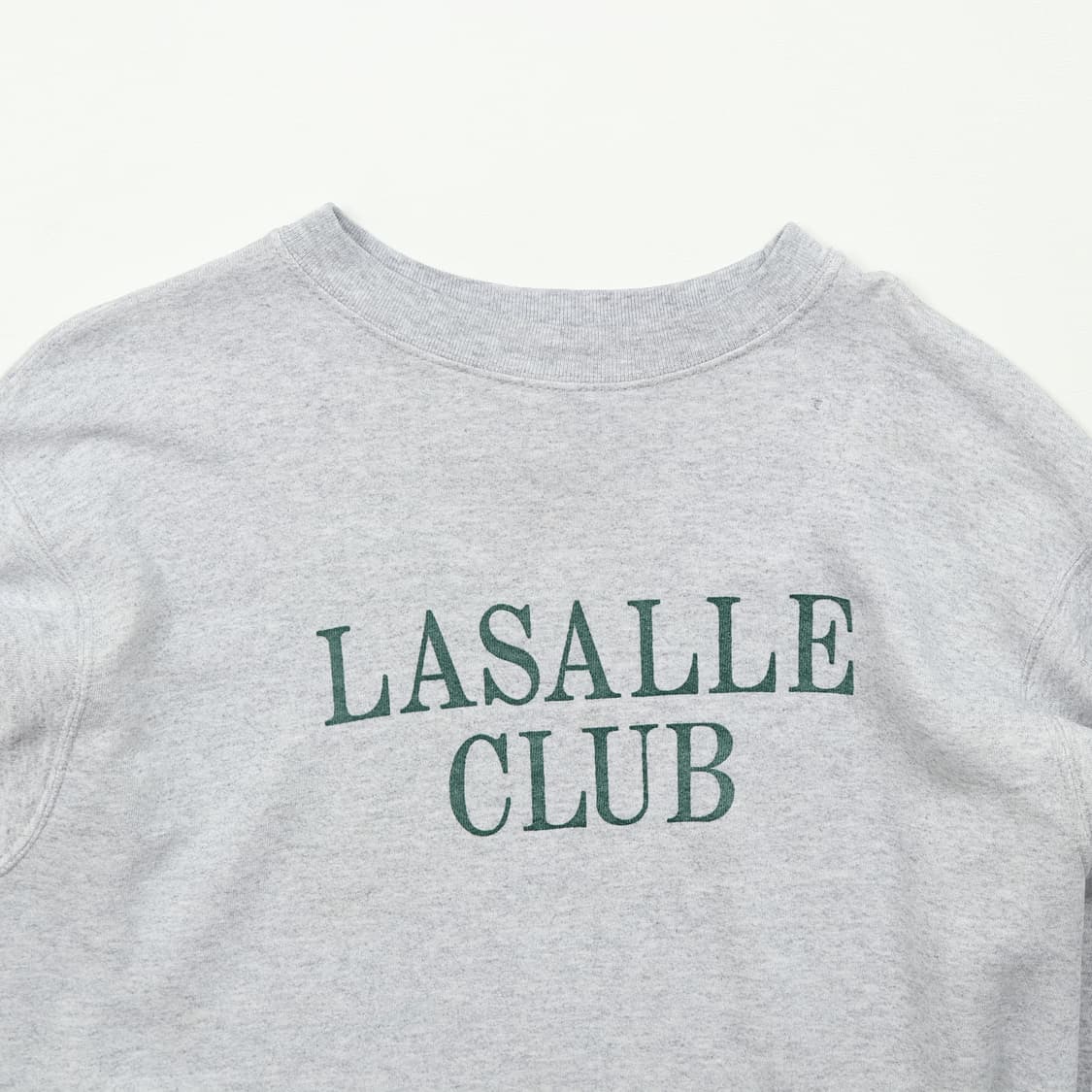 MADE IN USA 빈티지 맨투맨 L A1083 상품이미지2