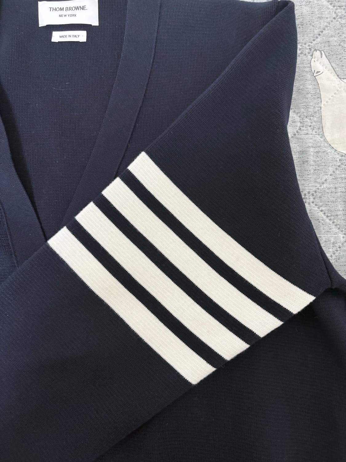 톰브라운 밀라노 스티치 3 상품이미지3