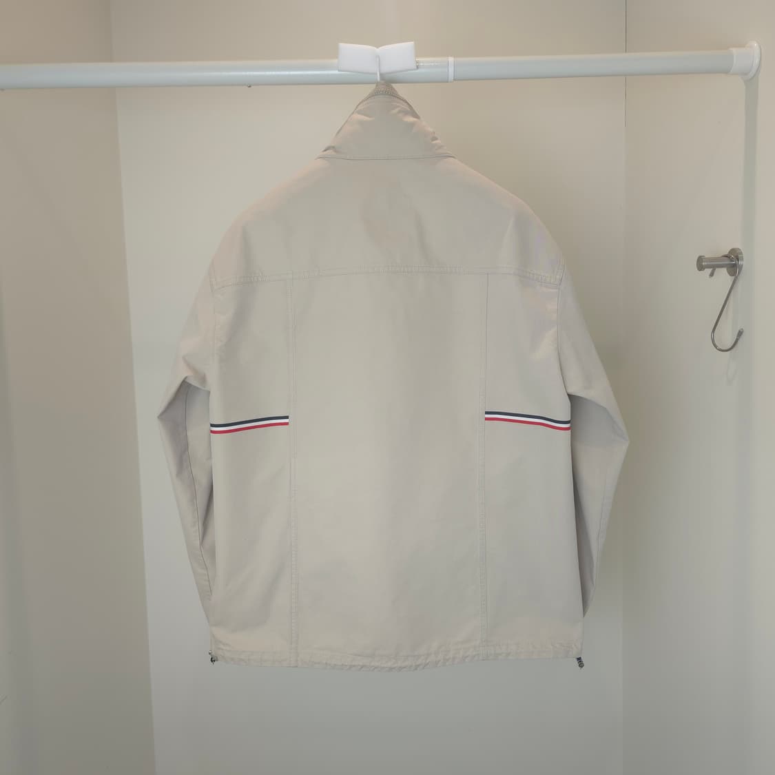 [중고/정품] 몽클레어 호시 바람막이 자켓 상품이미지2