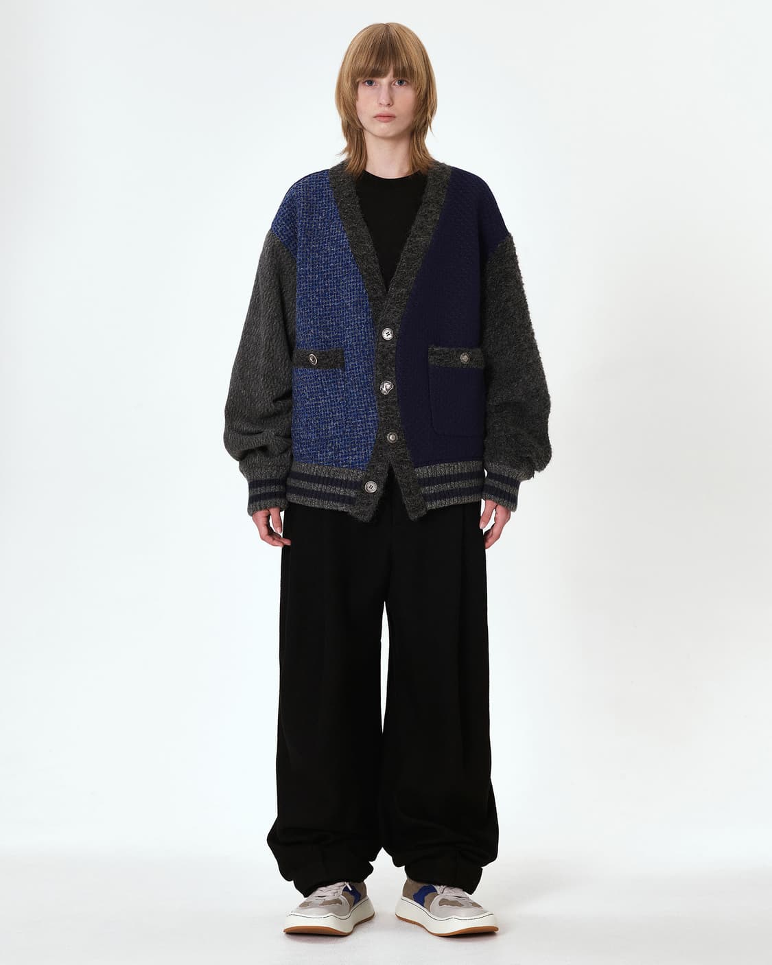 아더에러 23fw 라시카 가디건 XL 상품이미지1