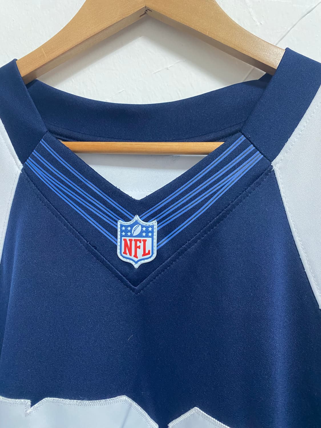 Nfl x 나이키 ELliott 21 상품이미지5