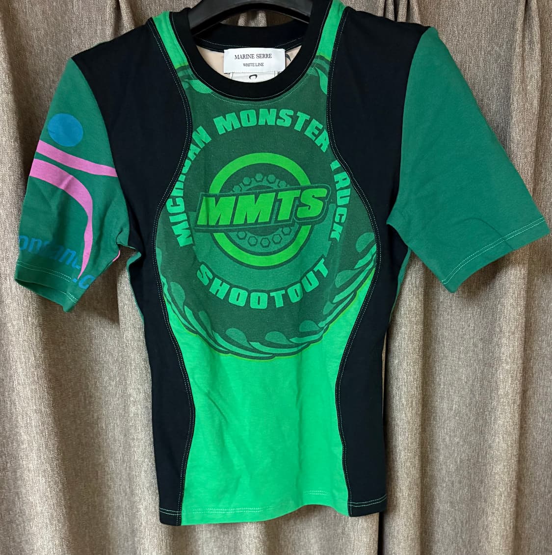 마린세르 반팔티 상품이미지1