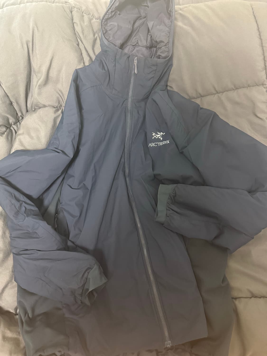 아크테릭스 아톰 LT 킹피셔 색상 XXL 상품이미지1