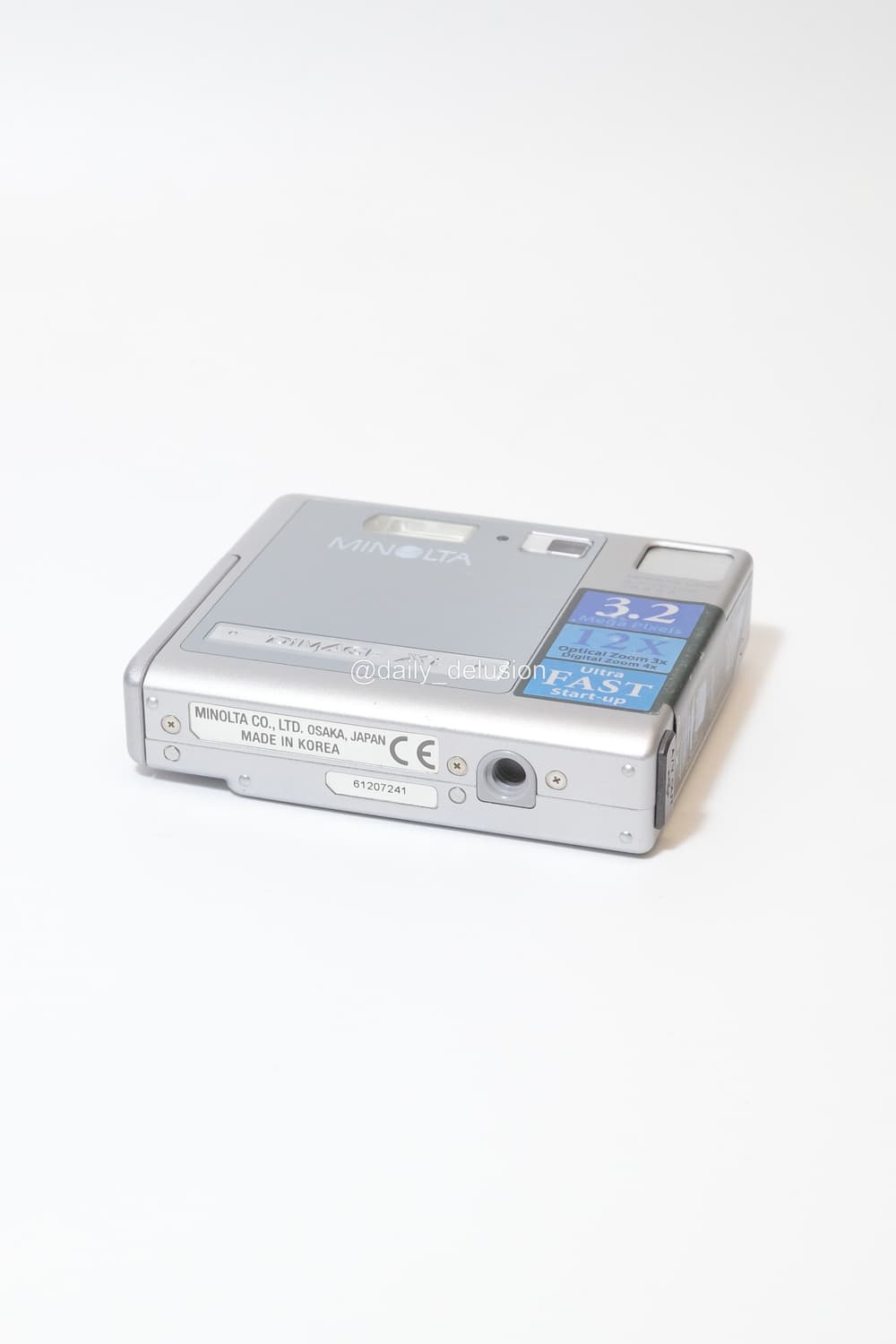 미놀타 디미지 Xi 상품이미지5