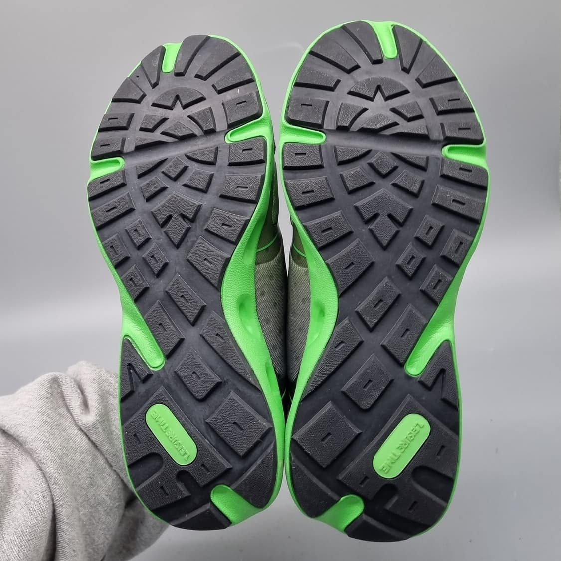 레져타임 운동화250  상품이미지3