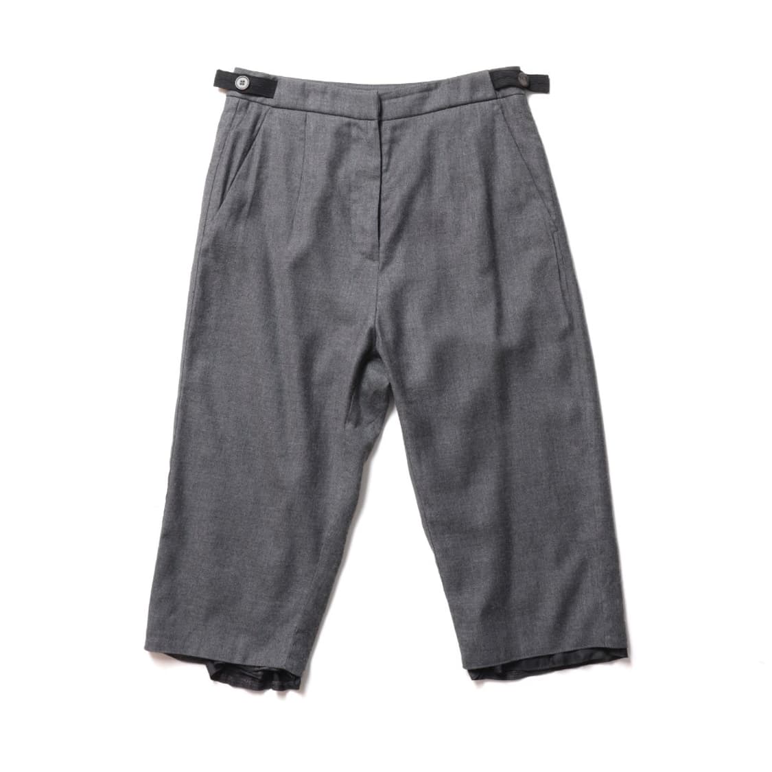 메종 마르지엘라 MM6 Hem Rib Pants   상품이미지1
