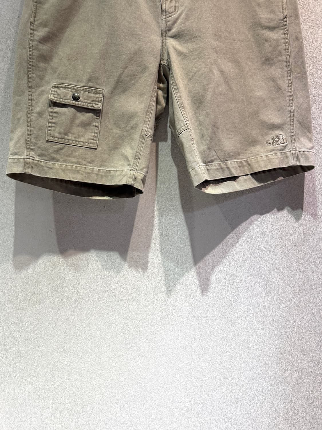 The North Face  Hiking Shorts (L) 상품이미지4