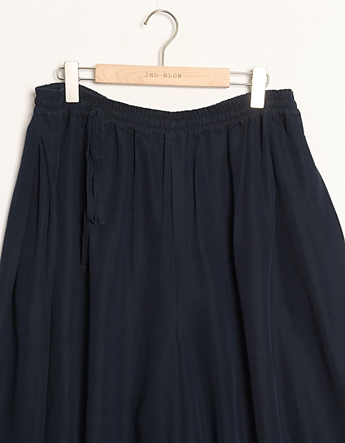  niko and… Televi Box Wide Pant (28~30) 상품이미지3