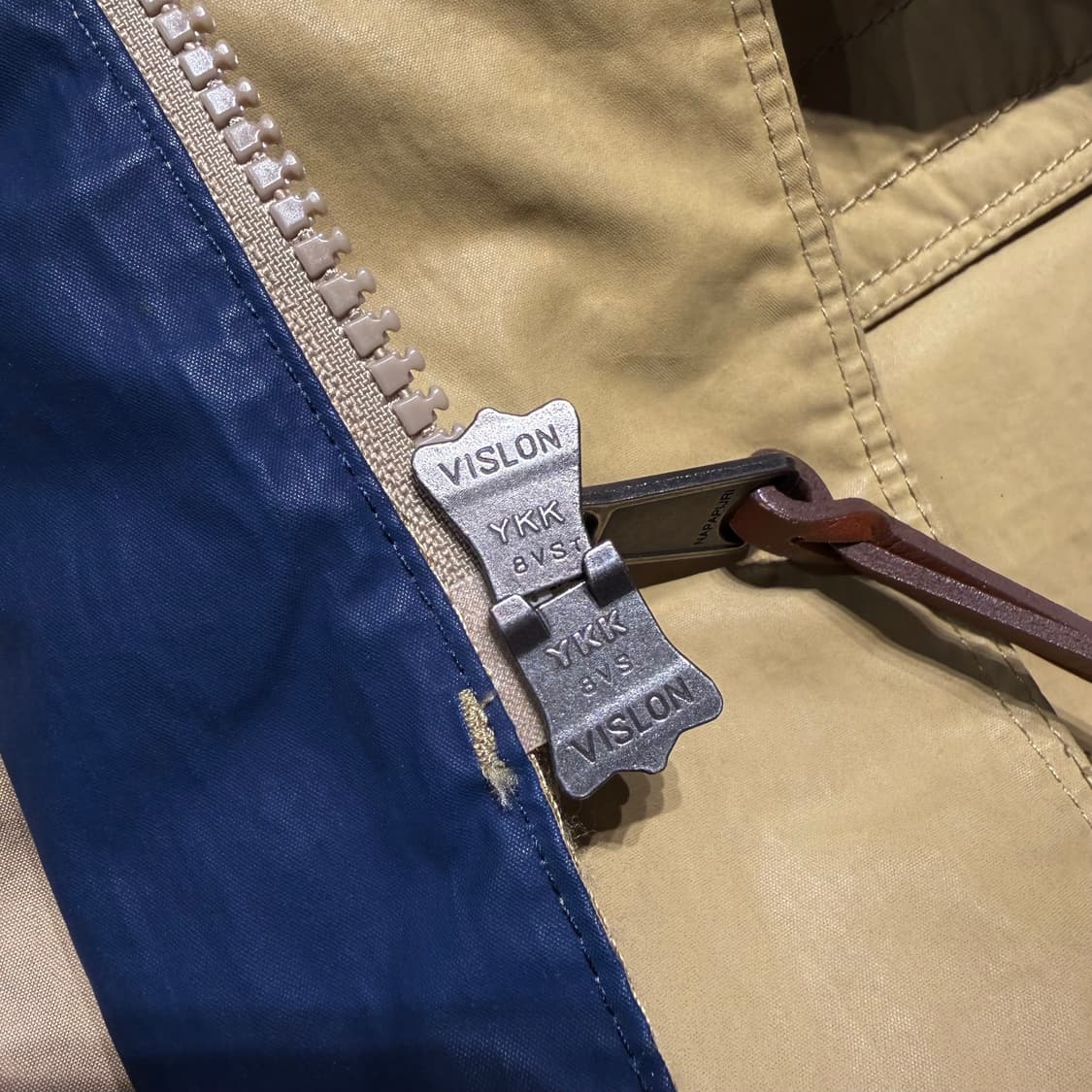 나파피리 시에라네바다 레인포레스트 자켓 파카 L 상품이미지4