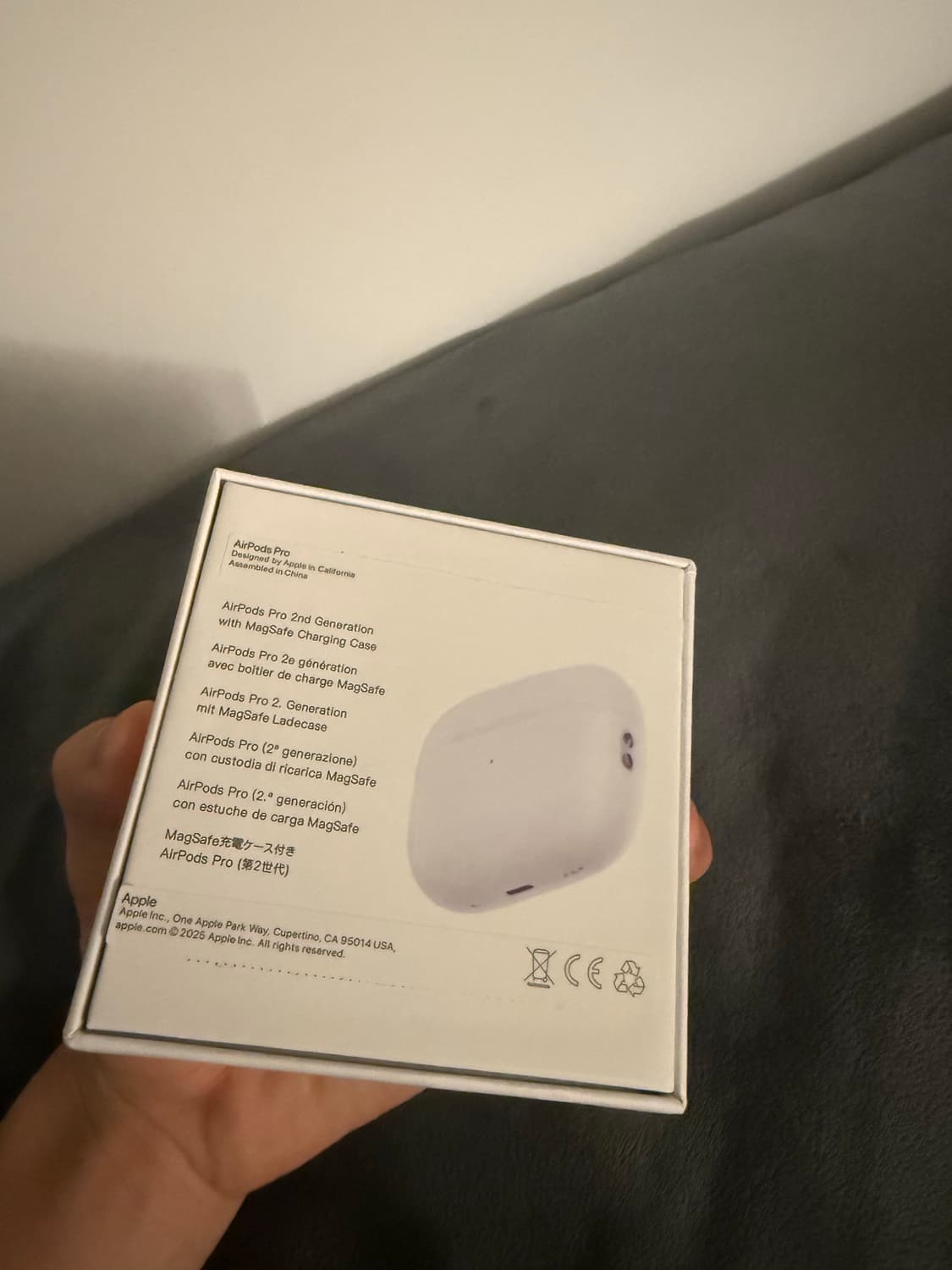 베이프 경량패딩 상품이미지3