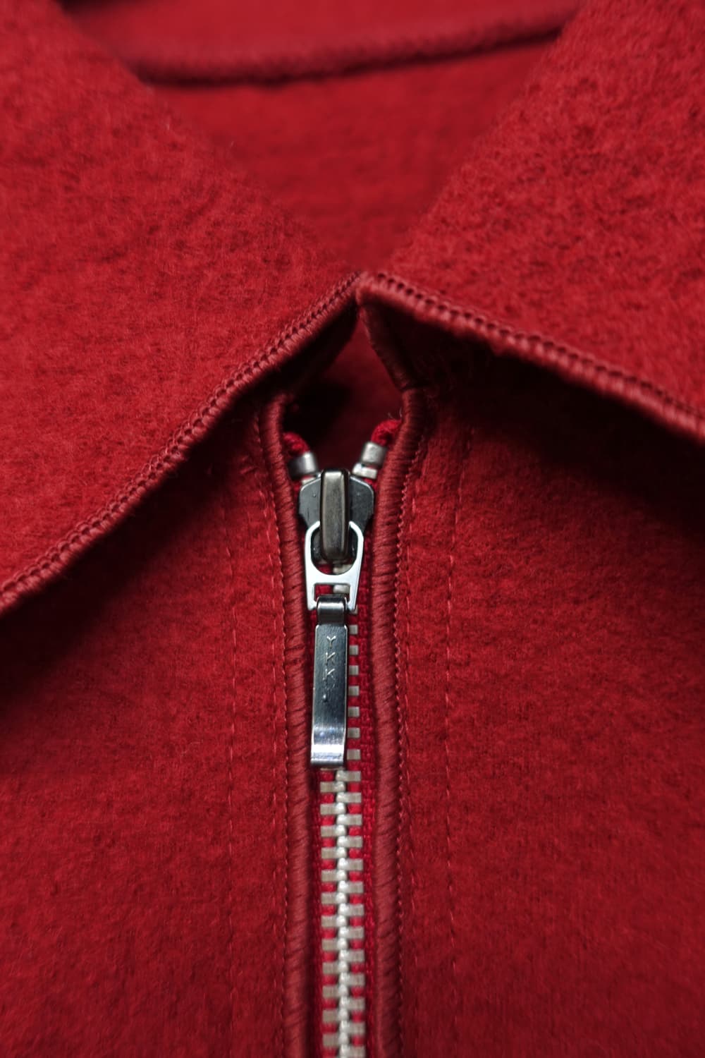 GAMINERIE 울 자켓 상품이미지9