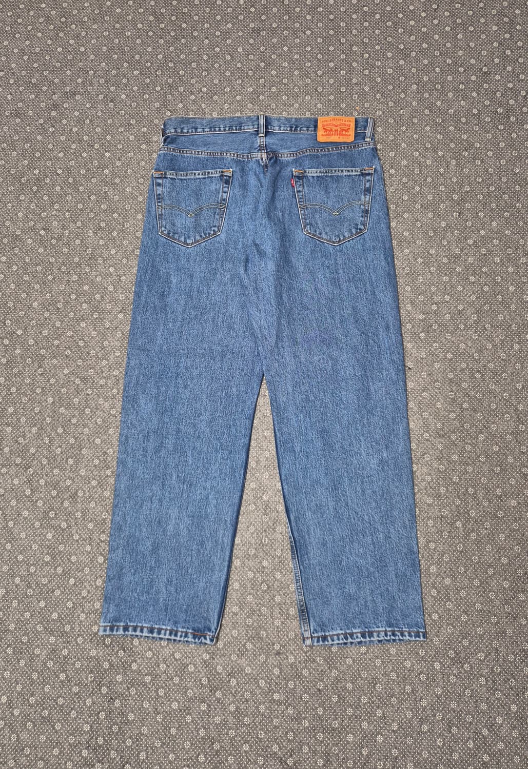 [36] 리바이스 550  -289 상품이미지2