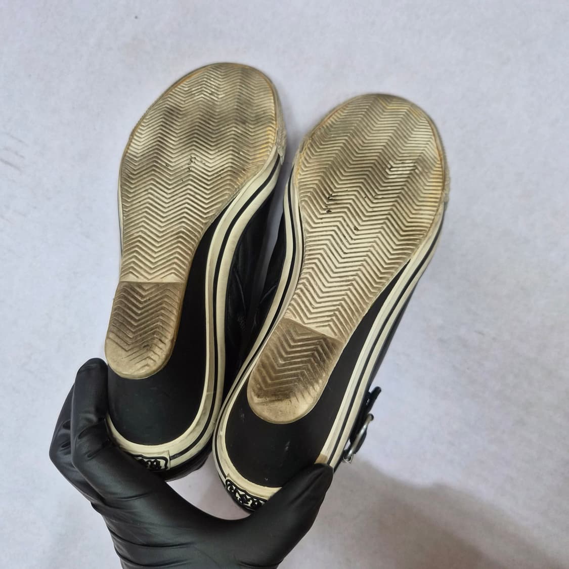 Ash 아쉬 웨지힐 스니커즈 상품이미지9