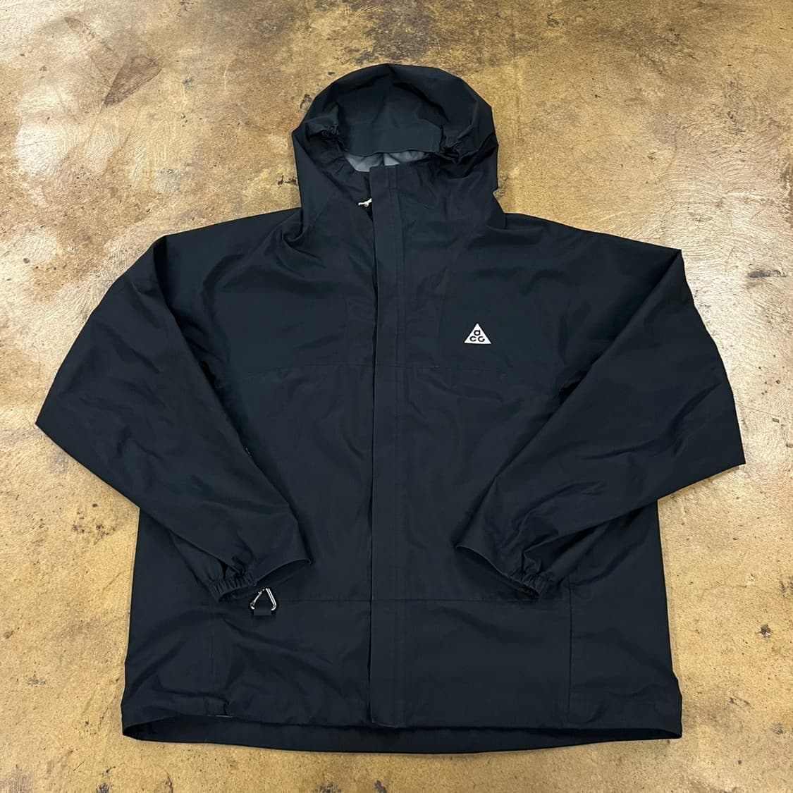 [정품/XL]나이키 ACG 스톰핏 ADV 케스케이드 레인 풀 자켓 b10 상품이미지2