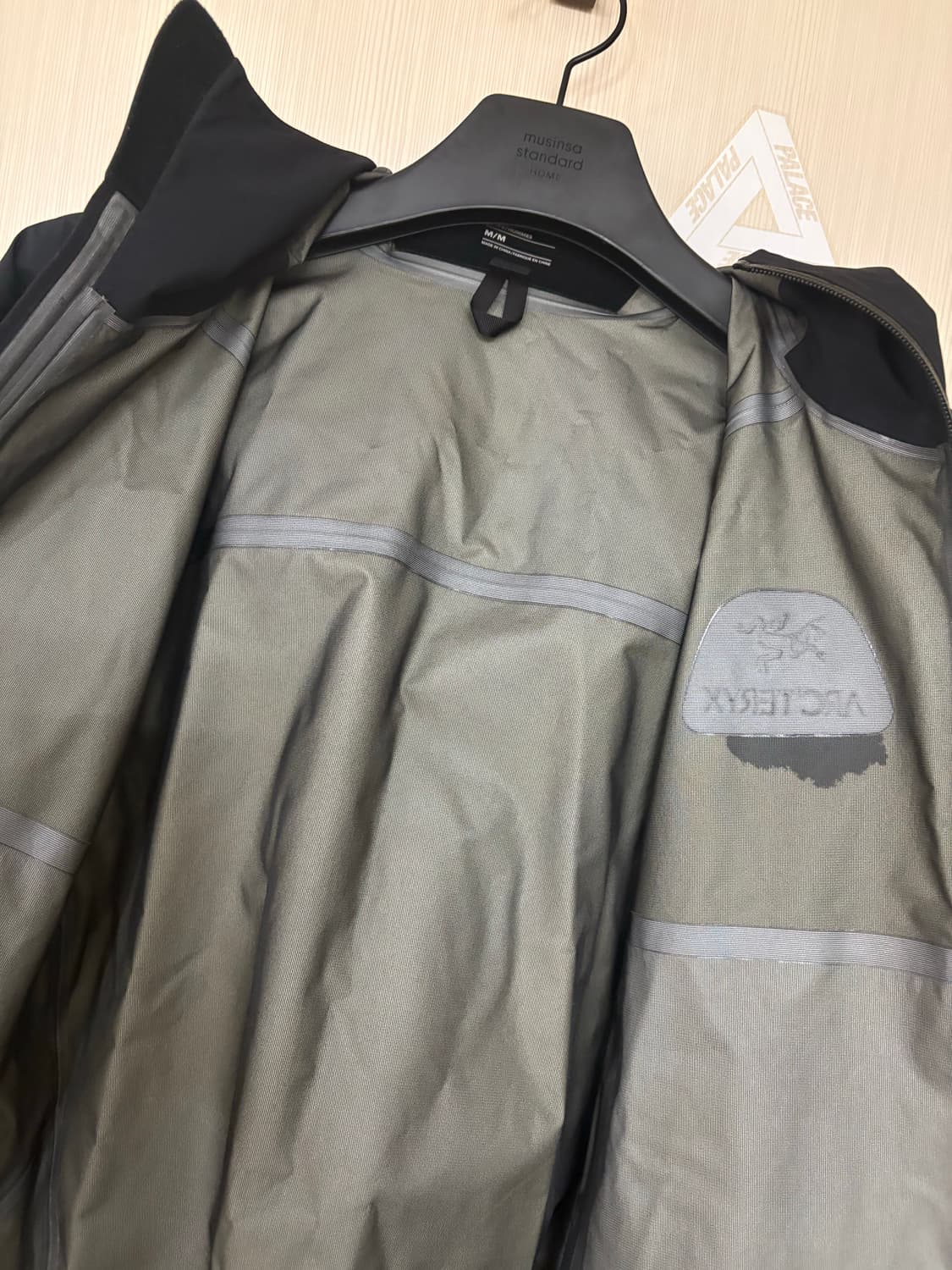 아크테릭스 베타LT M 상품이미지6