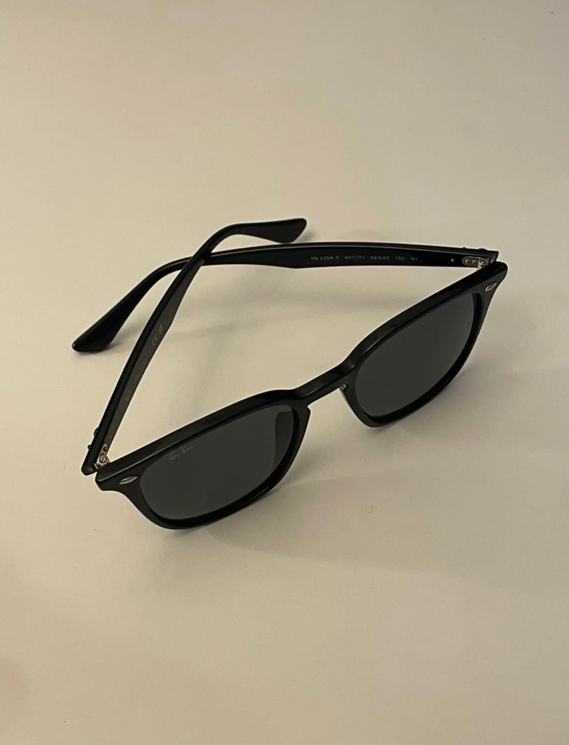 레이벤 선글라스 Rayban 상품이미지1