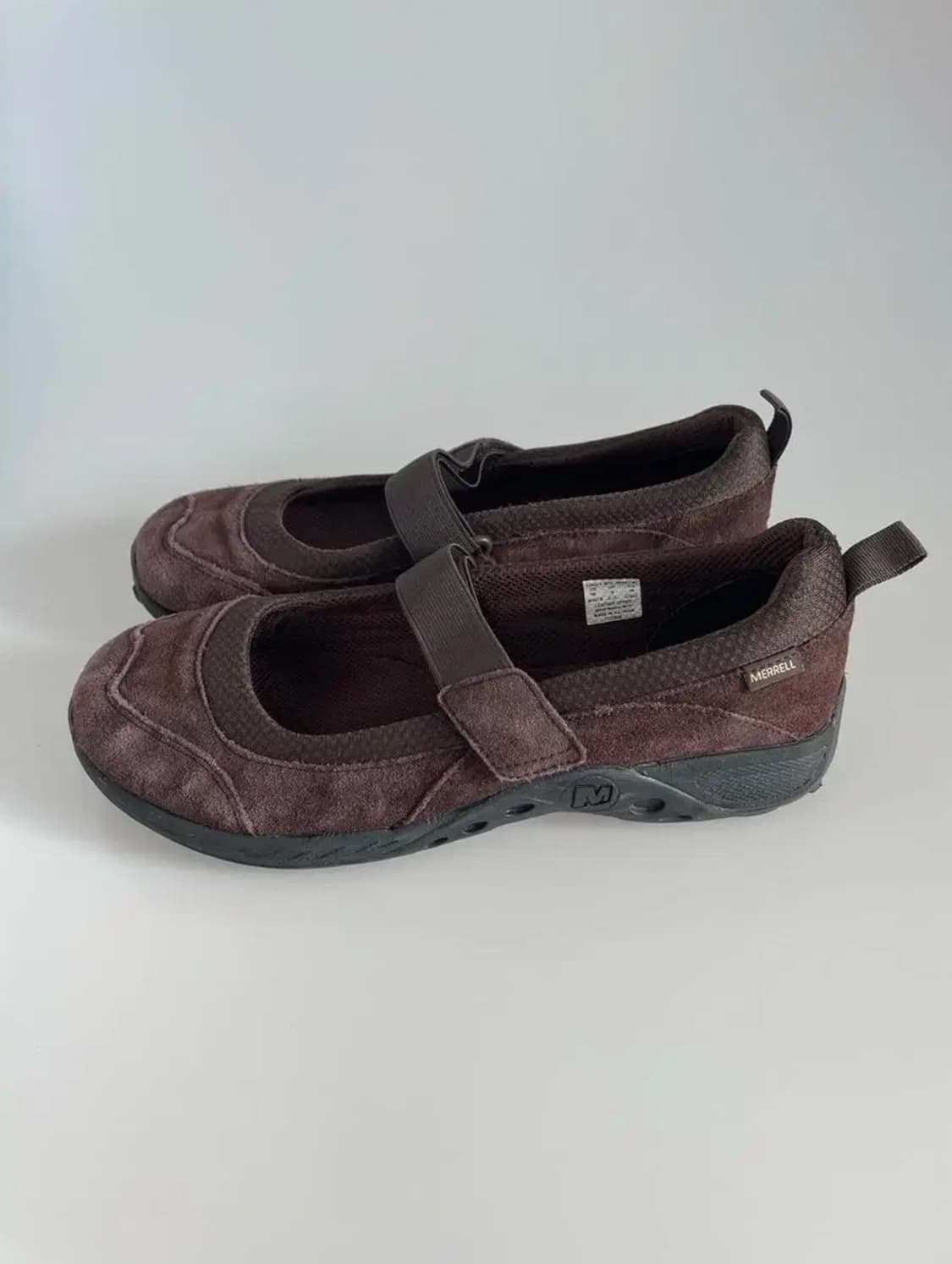 빈티지 머렐 메리제인 250-255 상품이미지1