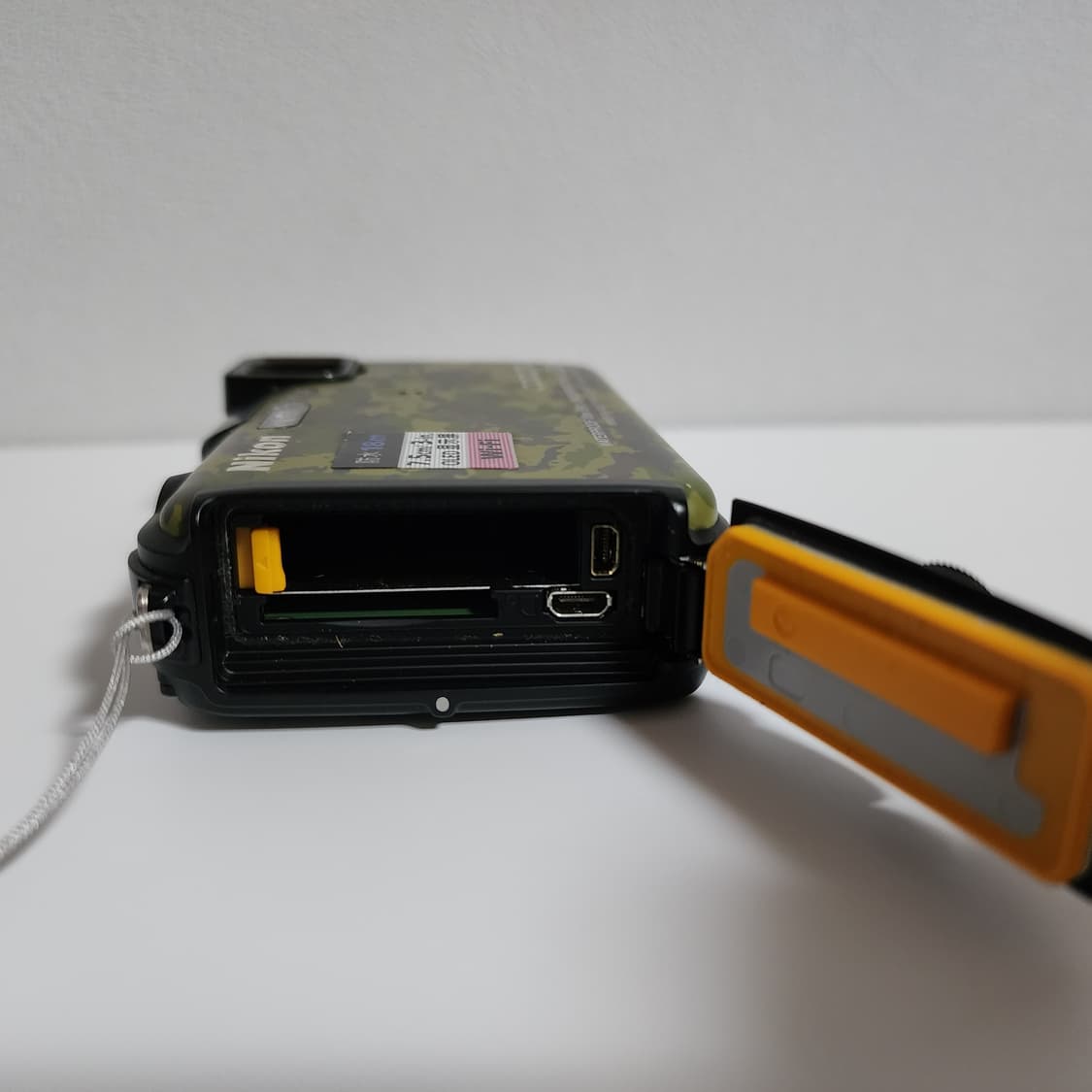 니콘 쿨픽스 aw110s 카모 상품이미지6