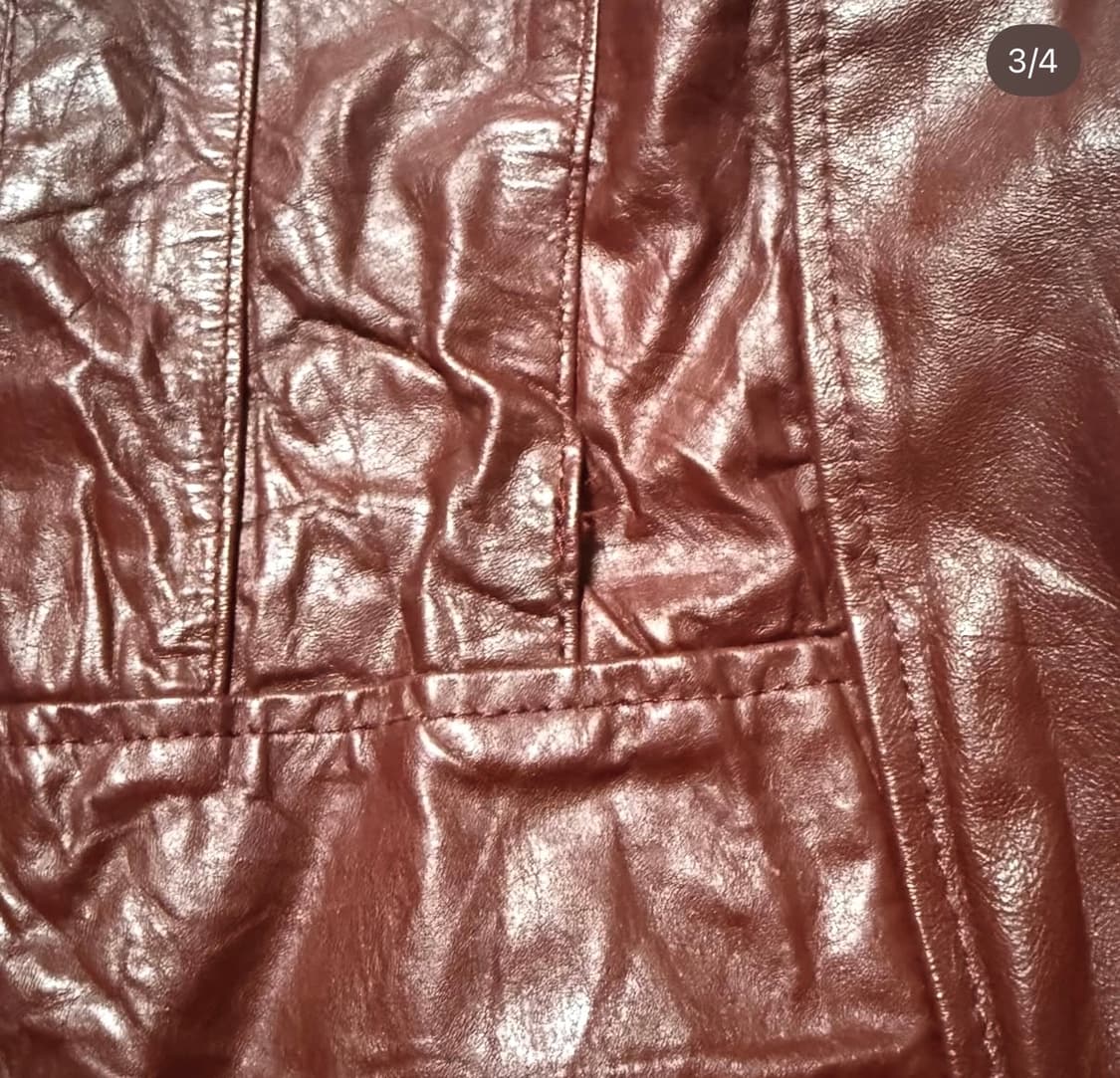 시모키타자와 링고 - 싱글 라이더 자켓 상품이미지3