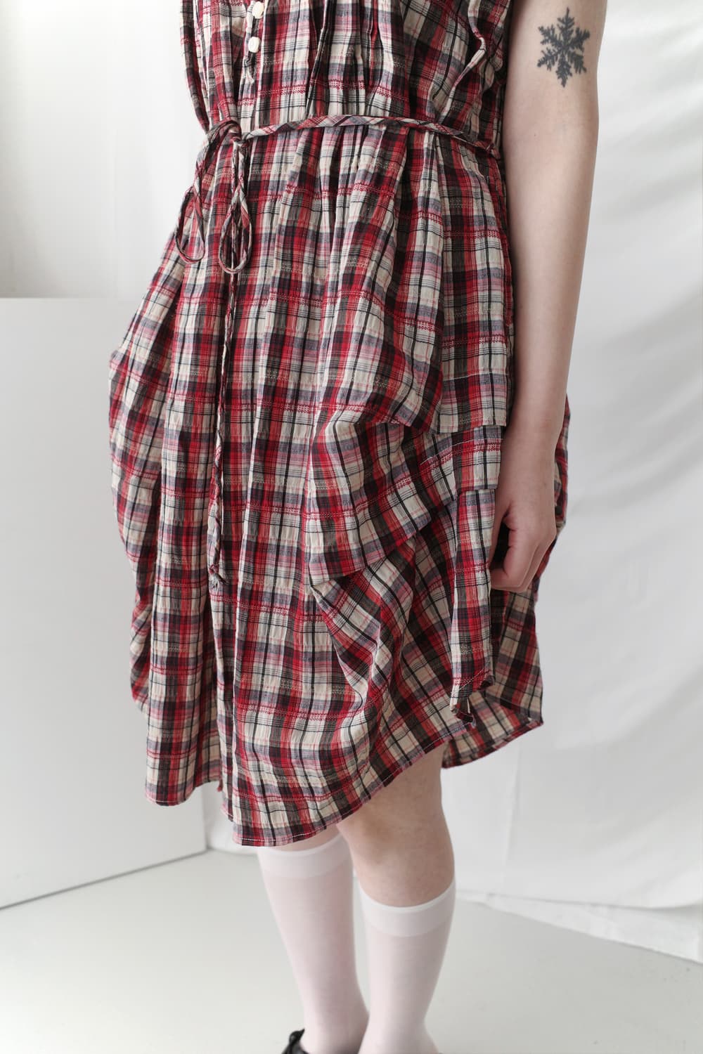 check balloon half one-peice 상품이미지9