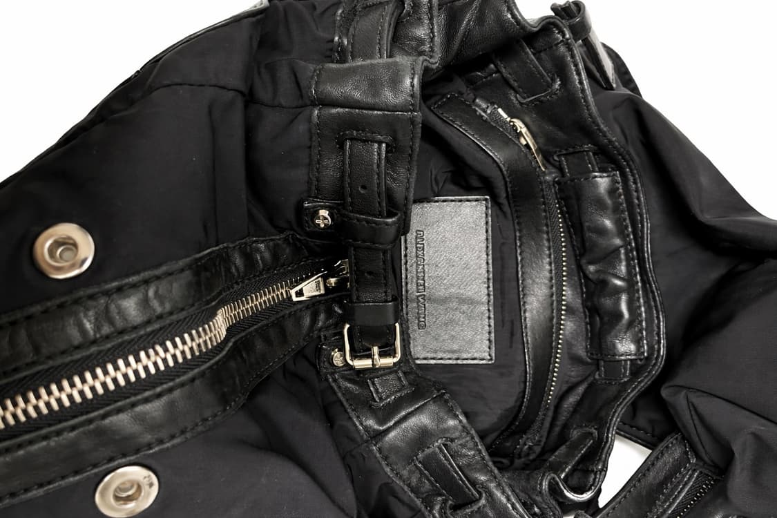 알렉산더왕 마르티 백팩 상품이미지2