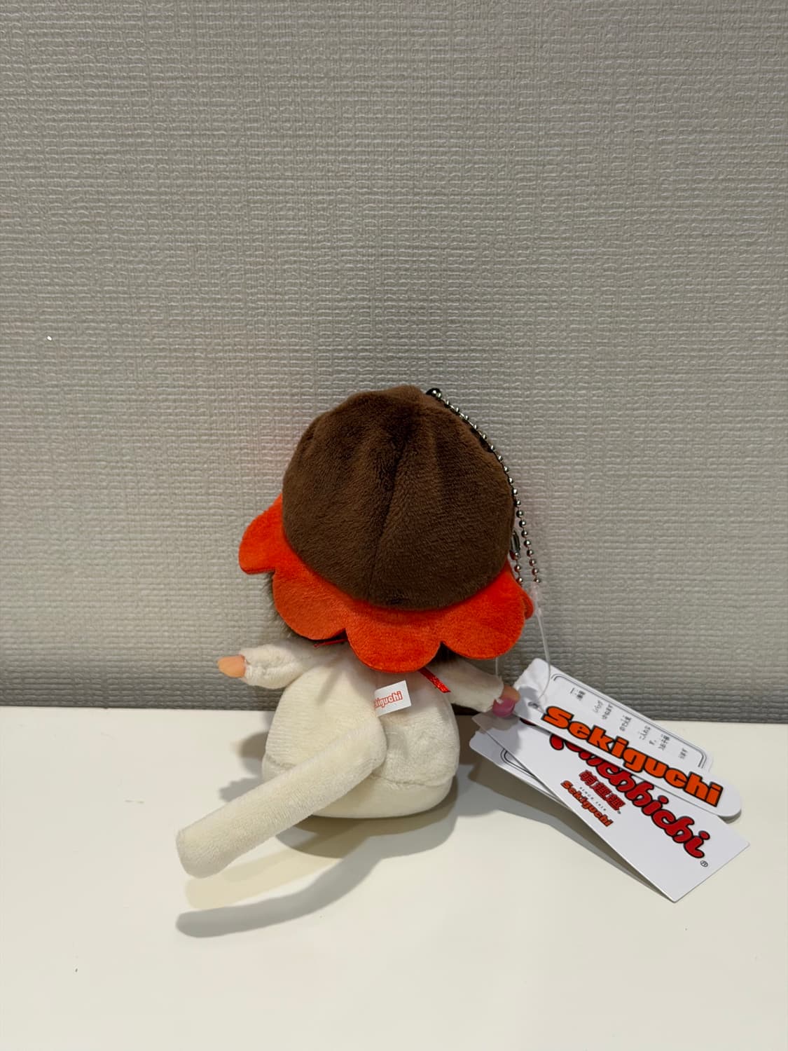 몬메이트???! 몬치치 키링 상품이미지2