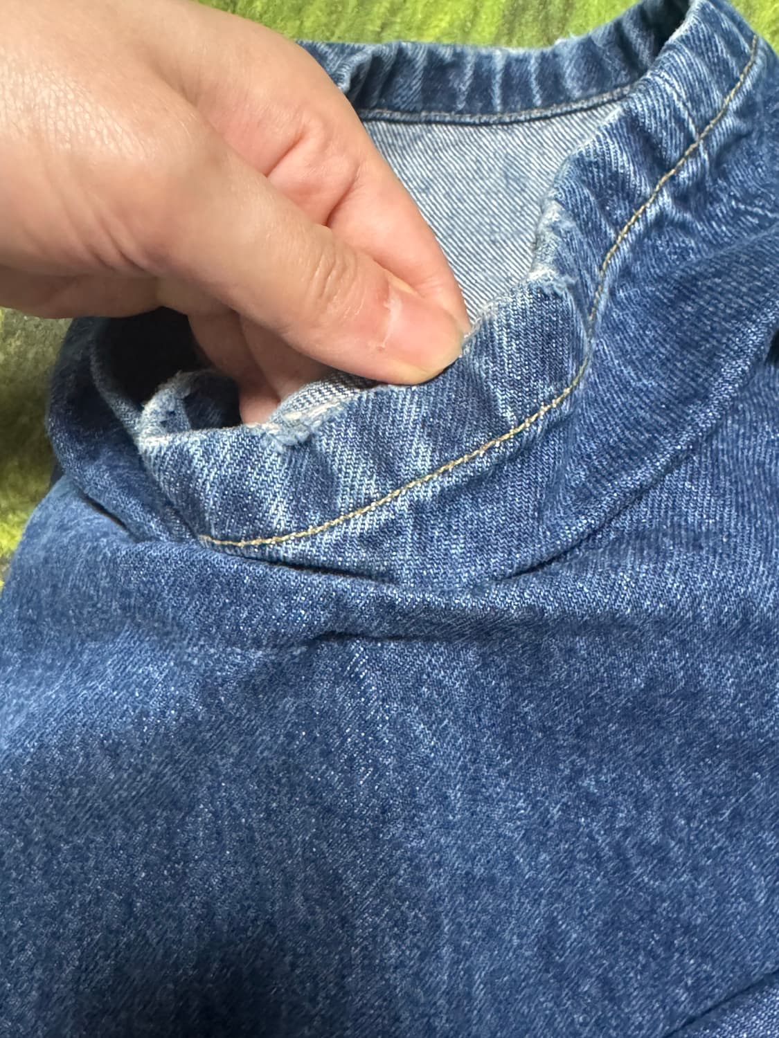 칼하트윕 브랜든팬츠 상품이미지2