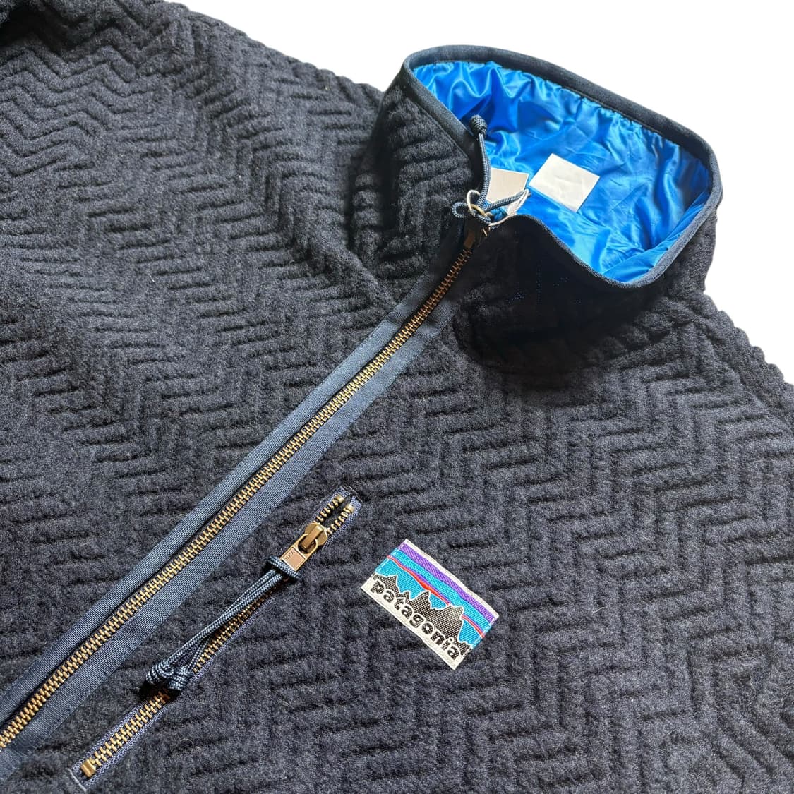 파타고니아 울리 리버시블 자켓 상품이미지5