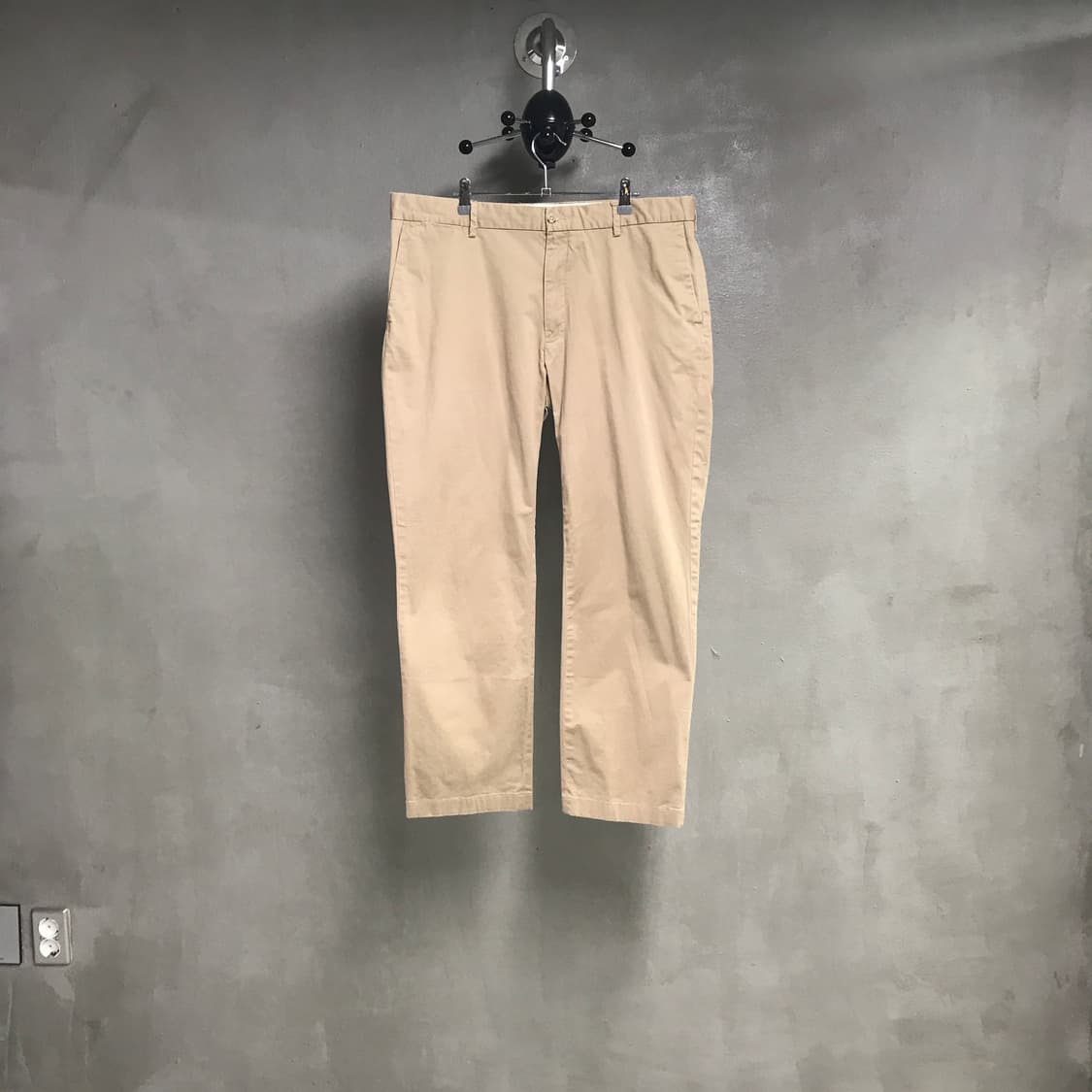 폴로 랄프로렌 베이지 치노 팬츠 38/34 상품이미지1