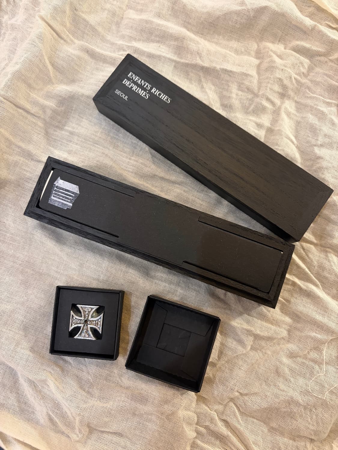 앙팡리쉬데프리메 인센스 홀더 상품이미지1