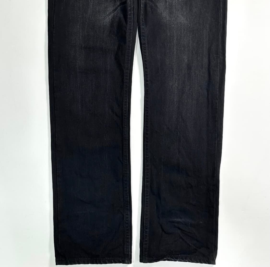 리바이스 517 흑청데님 상품이미지3