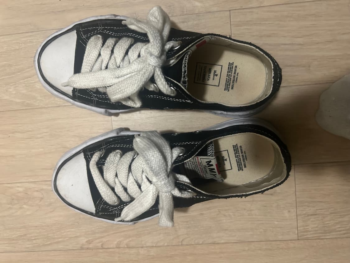 미하라 야스히로 피터슨 40size 상품이미지2