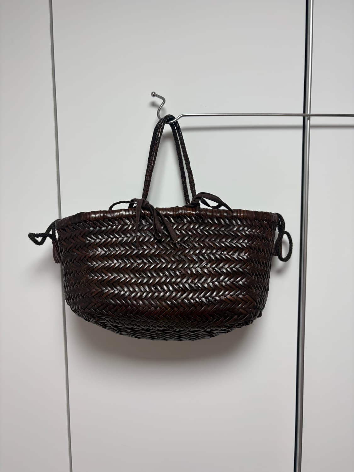 드래곤 디퓨전 백🤎 상품이미지1