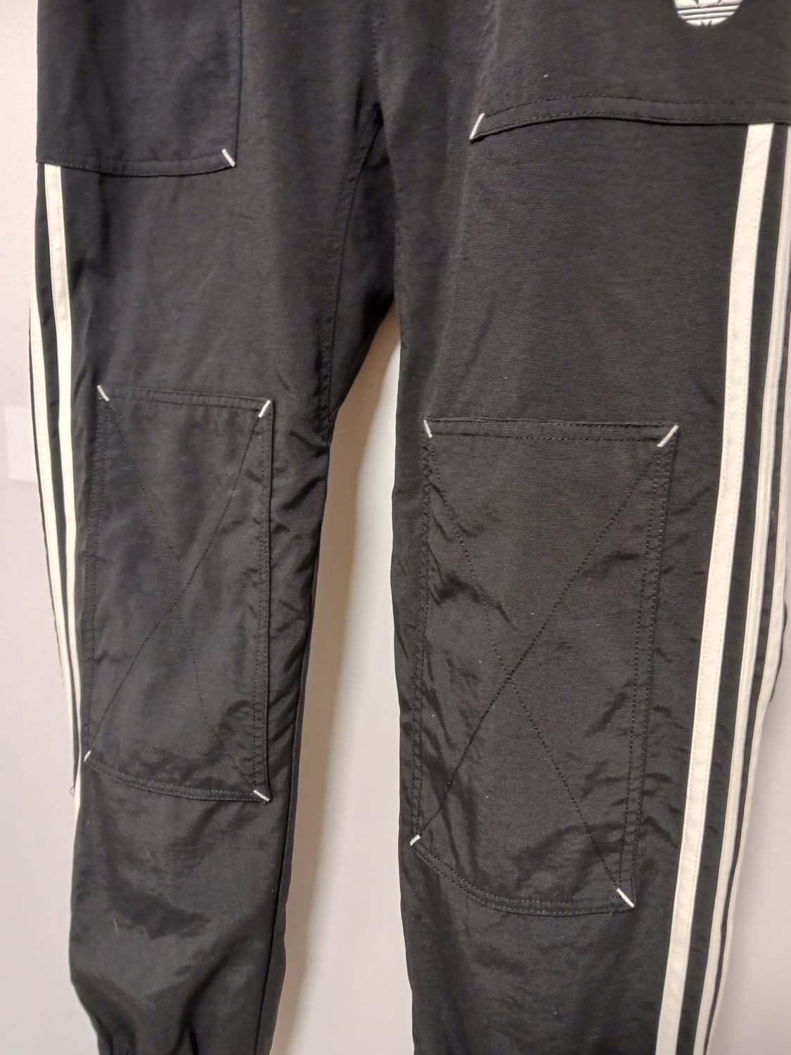 아디다스 워크웨어 조거팬츠 상품이미지3