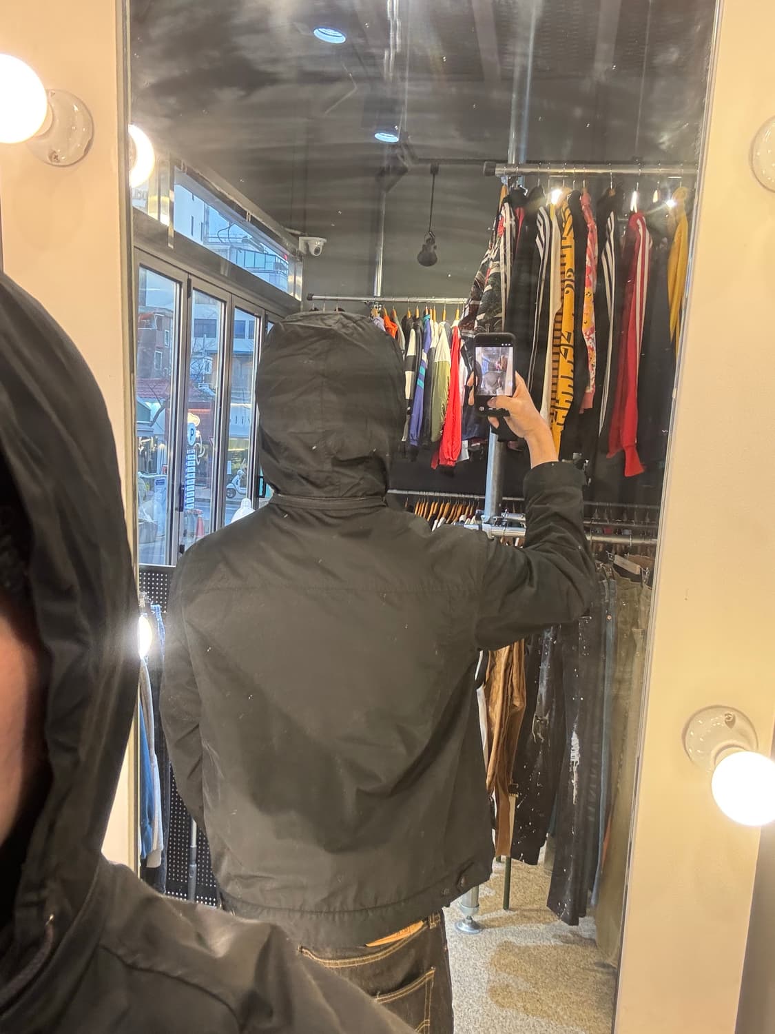 폴로 네이비 자켓 상품이미지9