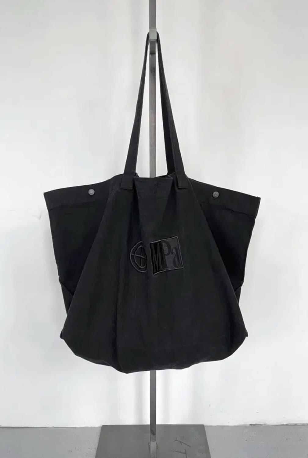 플라스틱 프로덕트 mpa big bag 상품이미지1