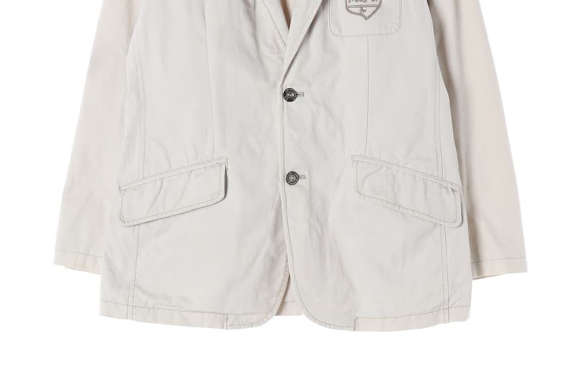 HENDRIX 코튼자켓 XL 상품이미지4