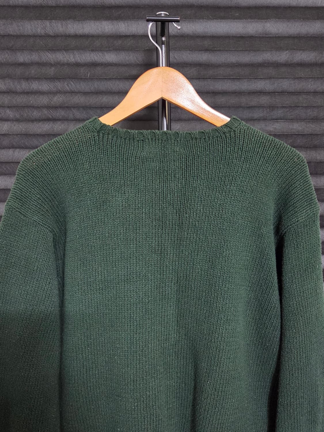 [폴로 랄프로렌] 코튼 100 니트 | 00028 상품이미지6