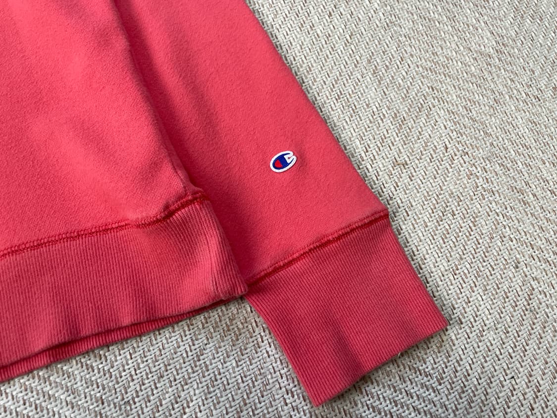 챔피온 사우스 플레인필드 스웻셔츠 J03494 상품이미지3