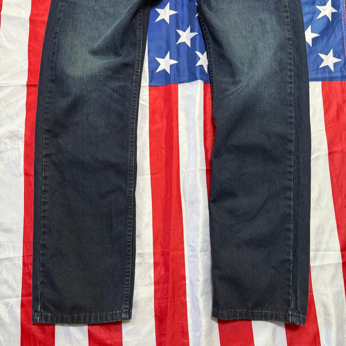 levi's 505 리바이스 505 데님 청바지 34x34-20 상품이미지3