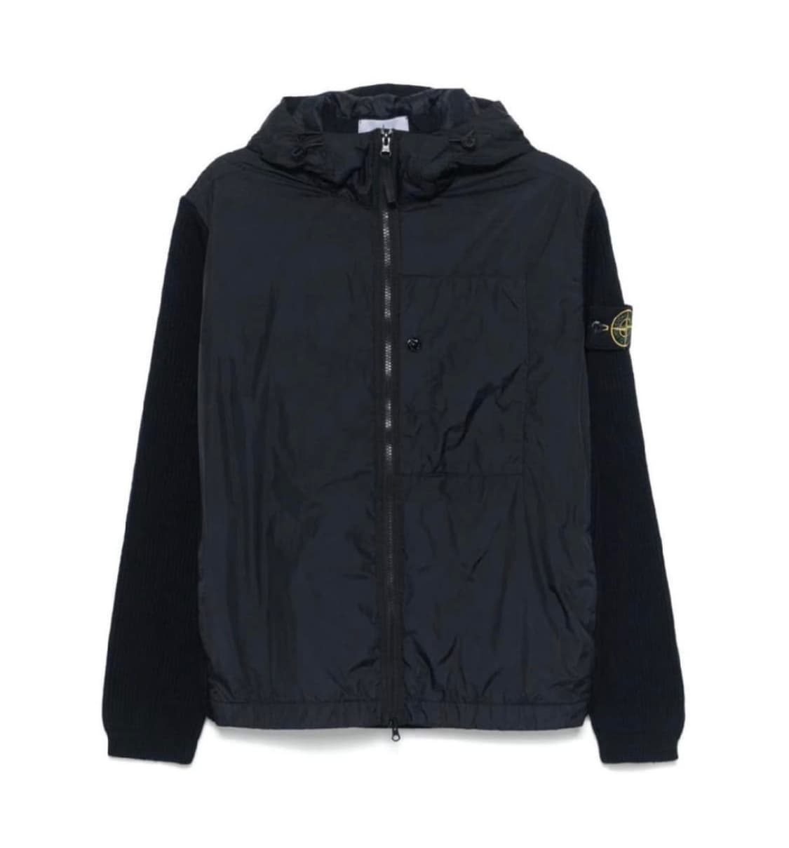 스톤아일랜드 컴퍼스 배지 자켓 24FW 상품이미지1