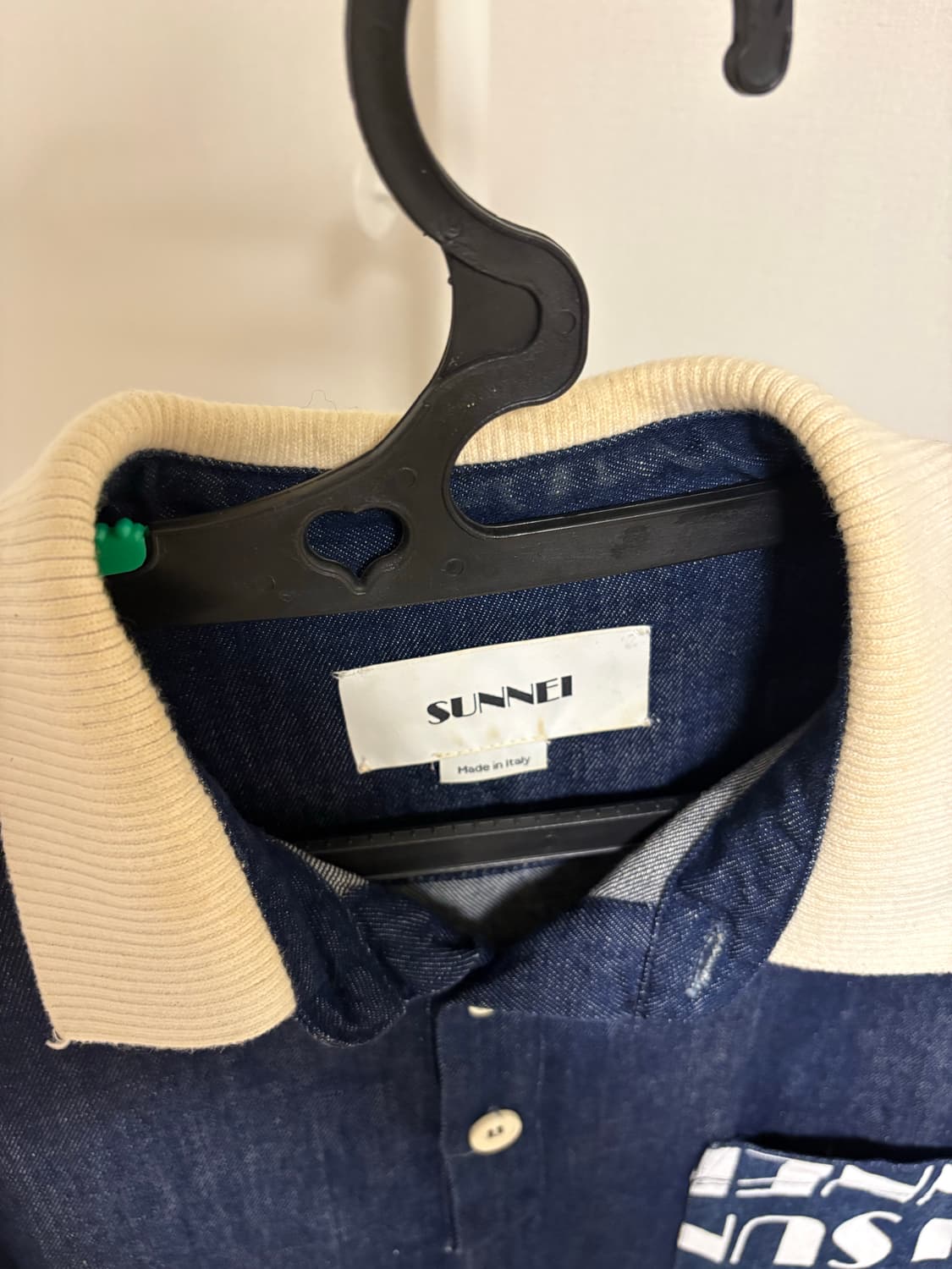 써네이 반팔 pk티셔츠 상품이미지4